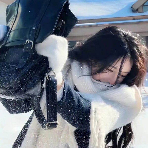 裸露之吻